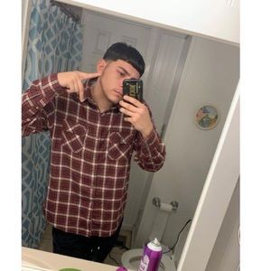 Meet your Posher, Gerardo